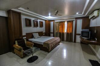 VR Royal Residency, Bangalore 3